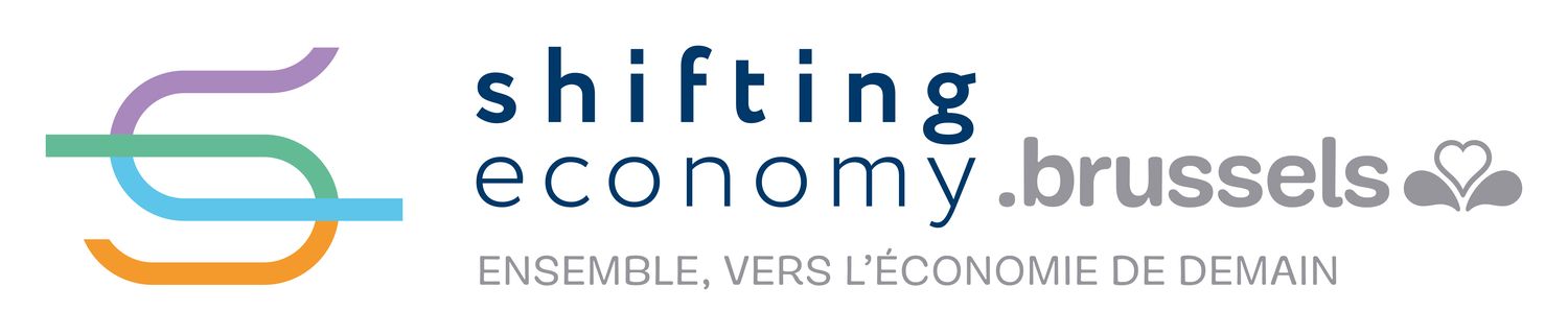 Shifting economy